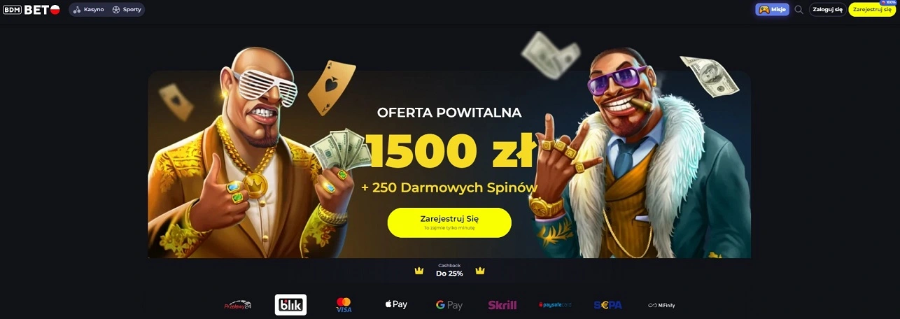 Strona-glowna-BDMBet-Casino